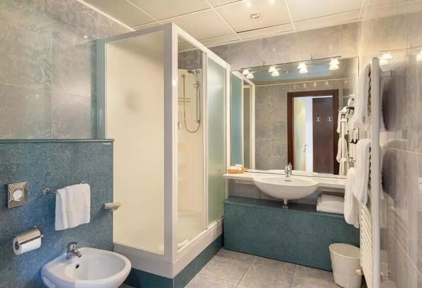 Camera Tripla Standard, Ristorante Al Mulino By Lvg Hotel Collection