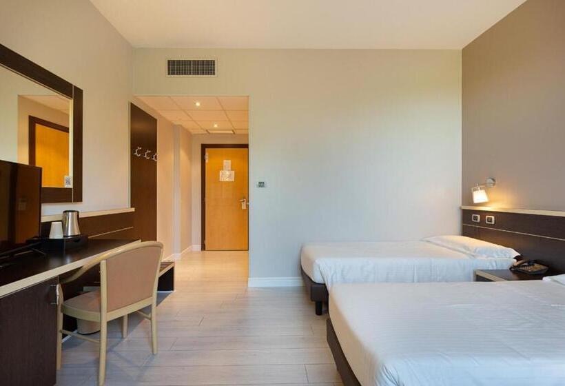 Номер Стандарт Трехместный, Ristorante Al Mulino By Lvg Hotel Collection