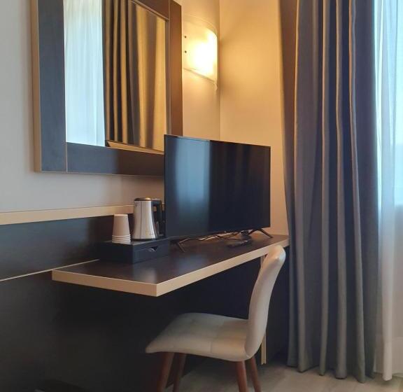 Четырехместный Номер Стандарт, Ristorante Al Mulino By Lvg Hotel Collection