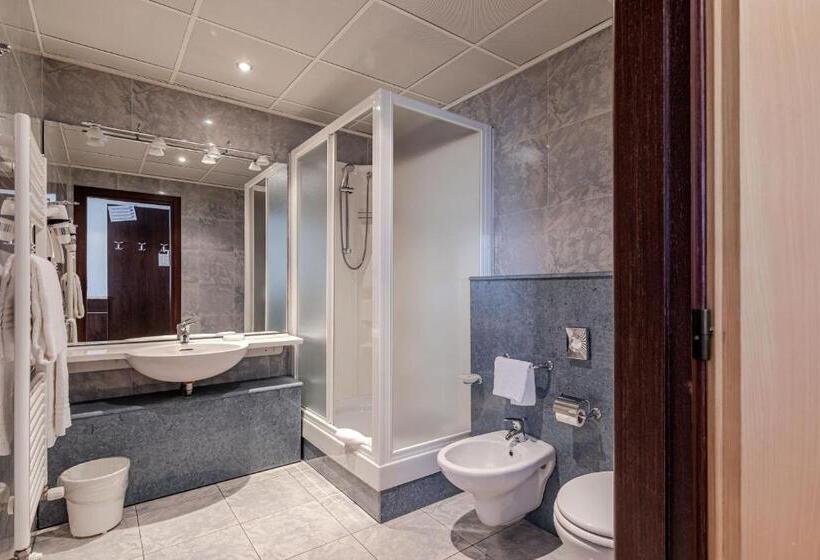 Четырехместный Номер Стандарт, Ristorante Al Mulino By Lvg Hotel Collection