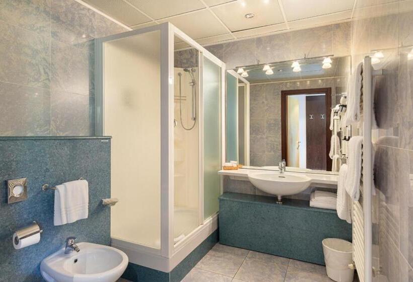 Четырехместный Номер Стандарт, Ristorante Al Mulino By Lvg Hotel Collection