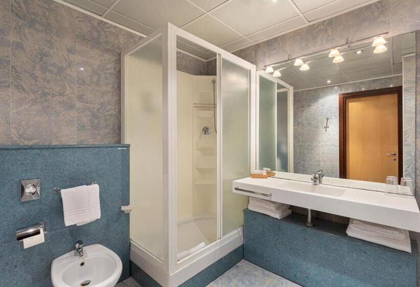 Четырехместный Номер Стандарт, Ristorante Al Mulino By Lvg Hotel Collection