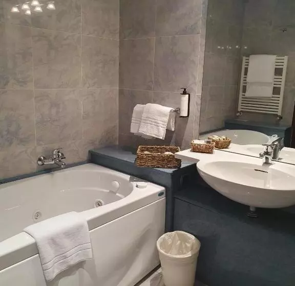 Suite, Ristorante Al Mulino By Lvg Hotel Collection