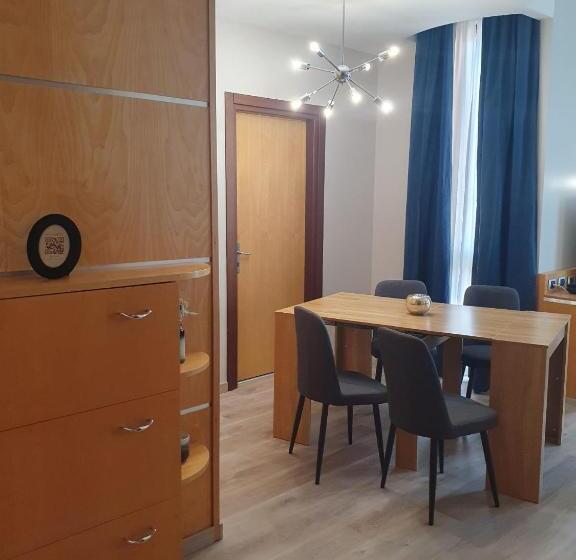 Люкс, Ristorante Al Mulino By Lvg Hotel Collection