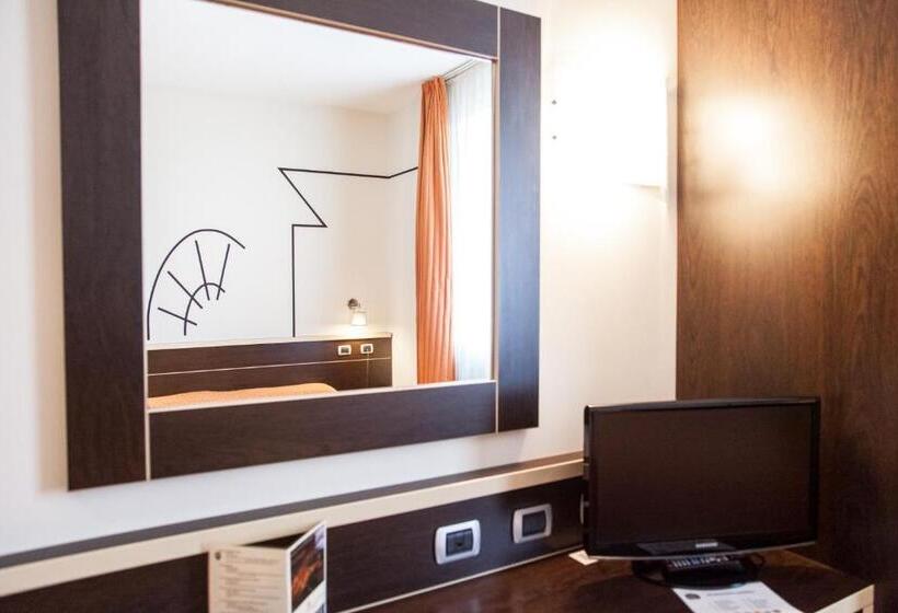 Номер Стандарт, Ristorante Al Mulino By Lvg Hotel Collection