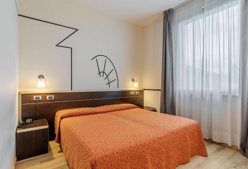 Номер Стандарт, Ristorante Al Mulino By Lvg Hotel Collection