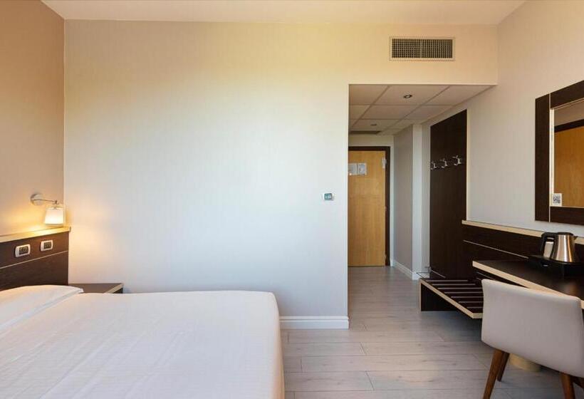 Номер Стандарт, Ristorante Al Mulino By Lvg Hotel Collection