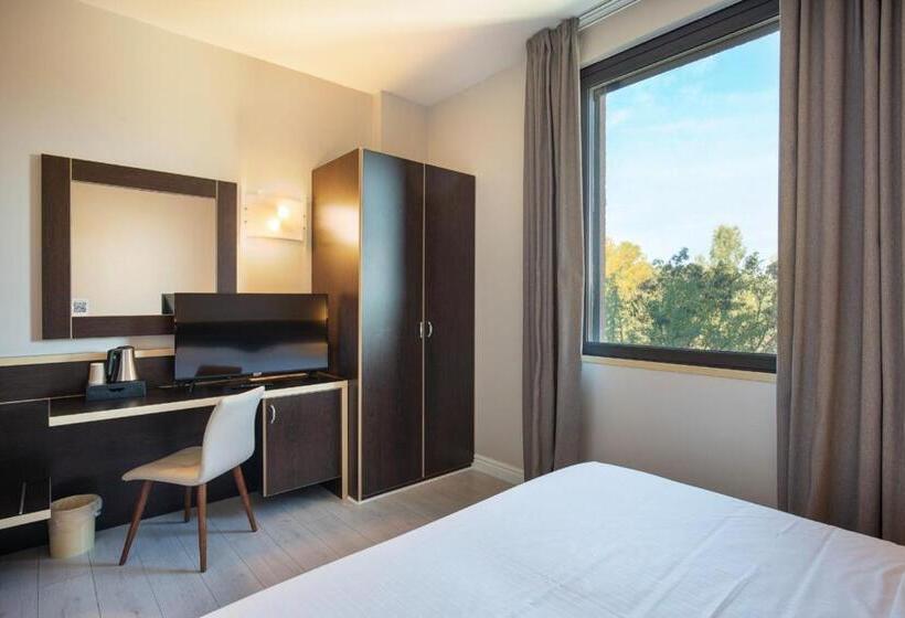 Номер Стандарт, Ristorante Al Mulino By Lvg Hotel Collection