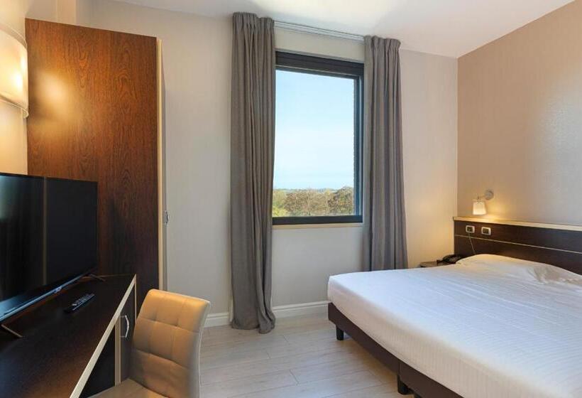 Номер Стандарт, Ristorante Al Mulino By Lvg Hotel Collection