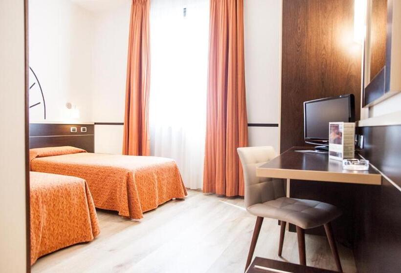 Номер Стандарт, Ristorante Al Mulino By Lvg Hotel Collection