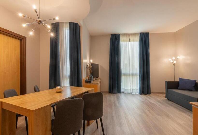 Люкс, Ristorante Al Mulino By Lvg Hotel Collection
