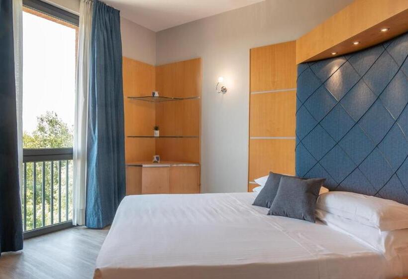 Люкс, Ristorante Al Mulino By Lvg Hotel Collection