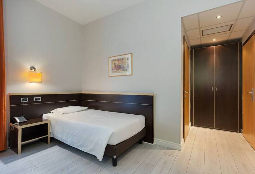 Номер Deluxe Одноместный, Ristorante Al Mulino By Lvg Hotel Collection