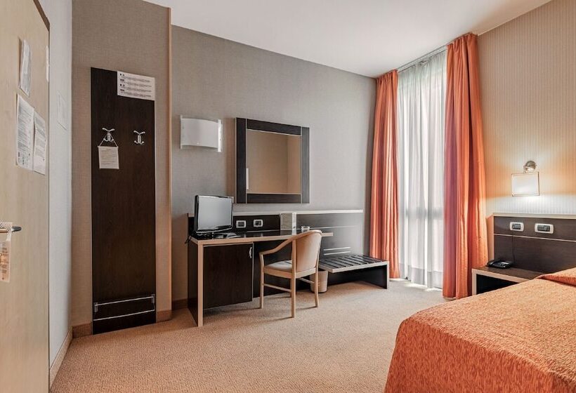 Номер Deluxe Одноместный, Ristorante Al Mulino By Lvg Hotel Collection