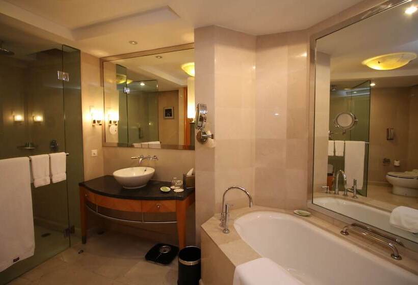 اتاق استاندارد با چشم‌انداز شهر, The Westin Dhaka