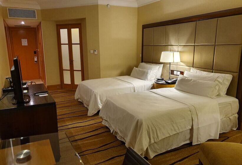 اتاق اجرایی, The Westin Dhaka