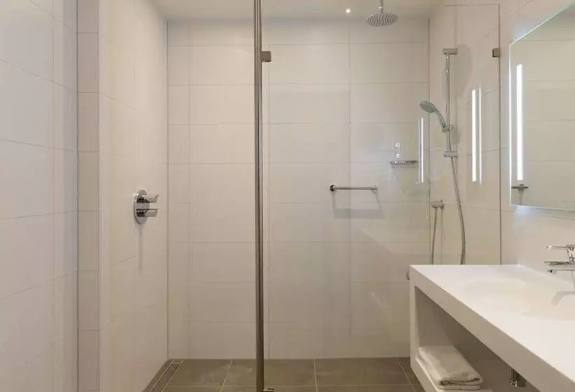 エコノミールーム, Van Der Valk Hotel De Bilt Utrecht