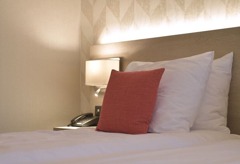 经济房, Van Der Valk Hotel De Bilt Utrecht