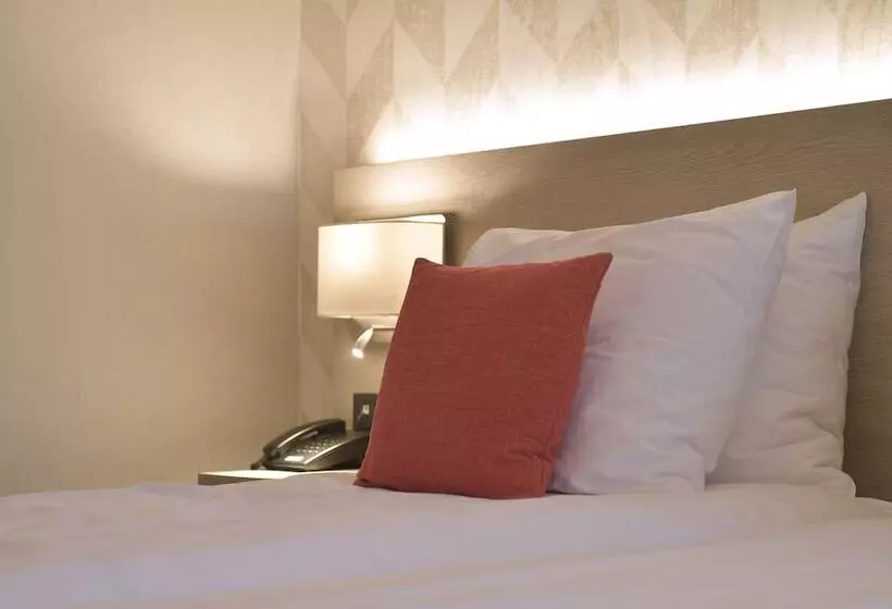 エコノミールーム, Van Der Valk Hotel De Bilt Utrecht