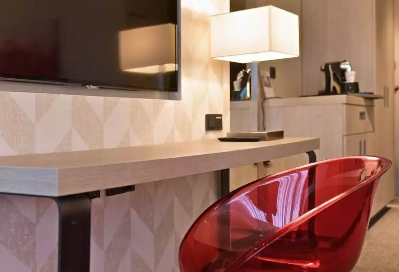 エコノミールーム, Van Der Valk Hotel De Bilt Utrecht