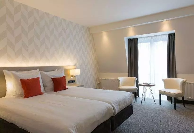 エコノミールーム, Van Der Valk Hotel De Bilt Utrecht