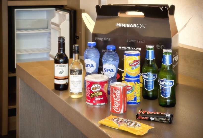 舒适三人间, Van Der Valk Hotel De Bilt Utrecht