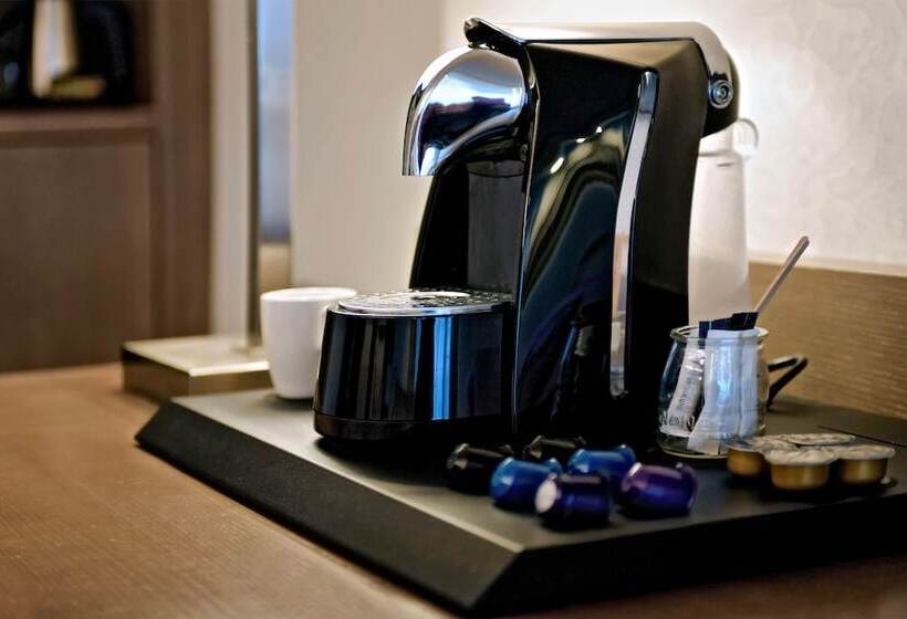 家庭间, Van Der Valk Hotel De Bilt Utrecht