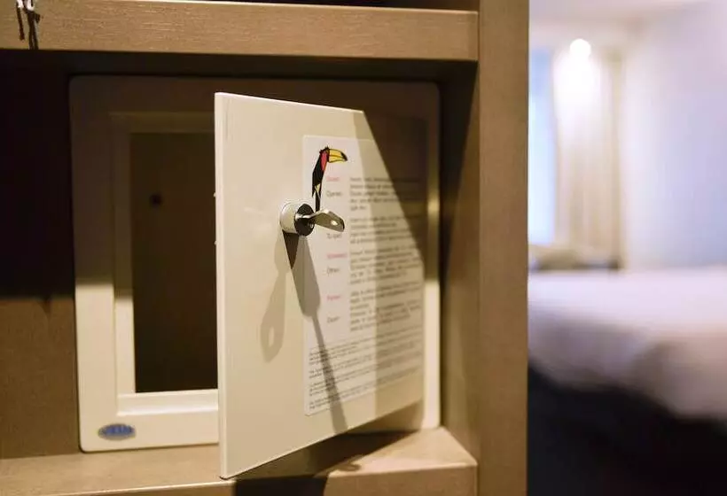 ファミリールーム, Van Der Valk Hotel De Bilt Utrecht