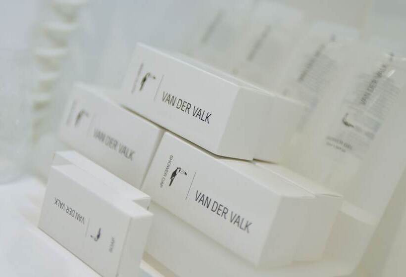 套房, Van Der Valk Hotel De Bilt Utrecht