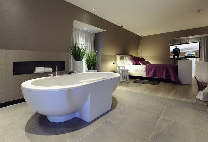 套房, Van Der Valk Hotel De Bilt Utrecht