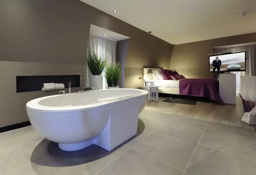 スイート, Van Der Valk Hotel De Bilt Utrecht