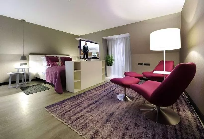 スイート, Van Der Valk Hotel De Bilt Utrecht