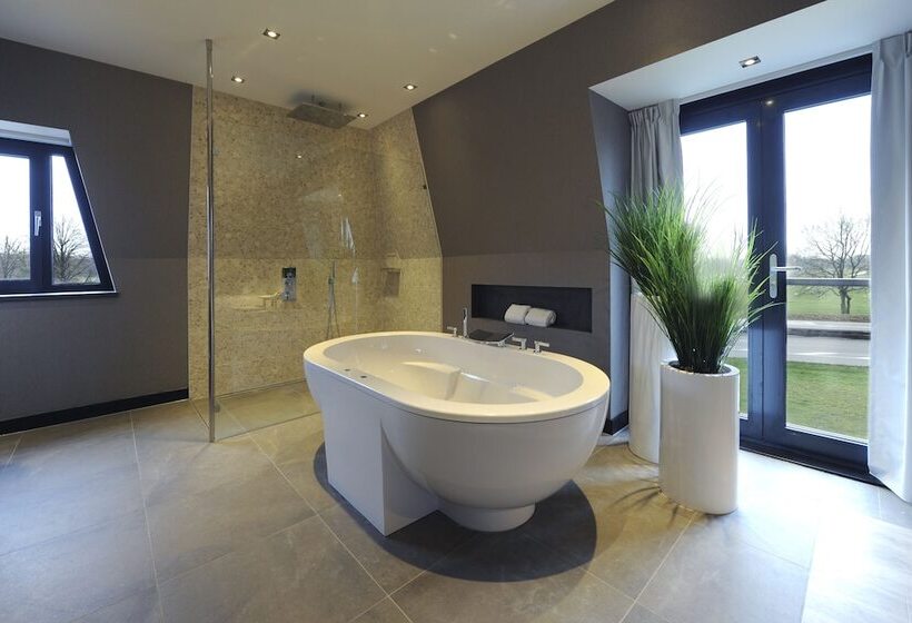 套房, Van Der Valk Hotel De Bilt Utrecht