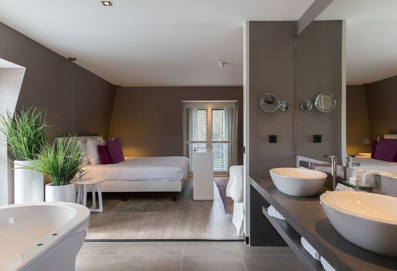 套房, Van Der Valk Hotel De Bilt Utrecht