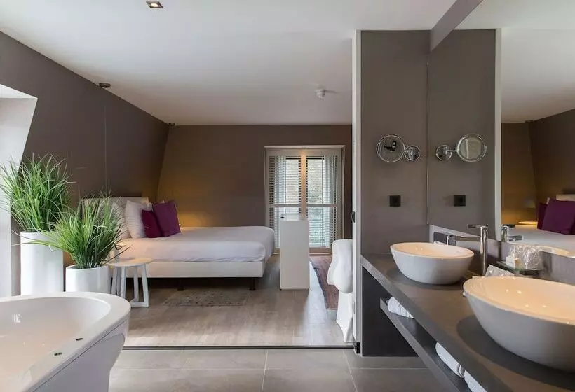 スイート, Van Der Valk Hotel De Bilt Utrecht