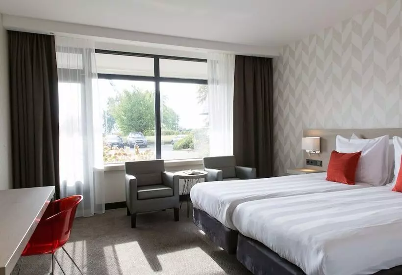 エコノミールーム, Van Der Valk Hotel De Bilt Utrecht