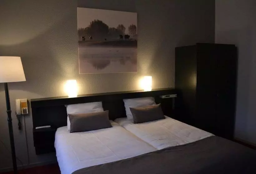 スタンダードルーム, Veluwe Hotel Stakenberg