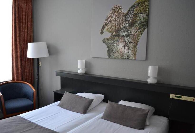 Номер Стандарт, Veluwe Hotel Stakenberg