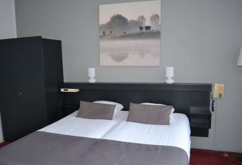 Номер Стандарт, Veluwe Hotel Stakenberg
