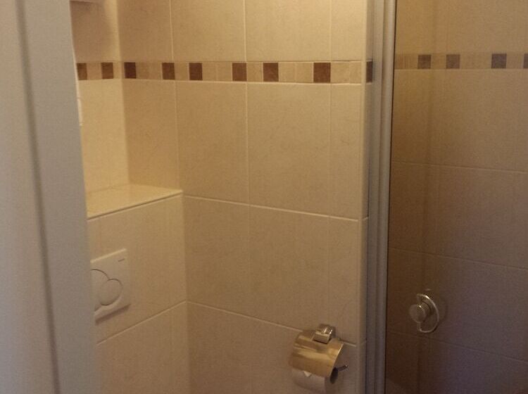 Номер Стандарт Трехместный, Veluwe Hotel Stakenberg