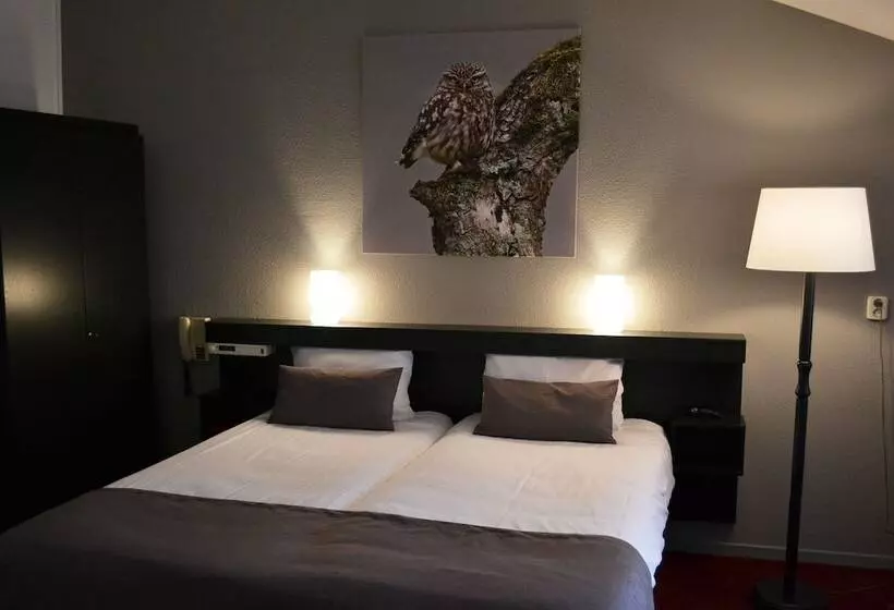 スタンダードトリプルルーム, Veluwe Hotel Stakenberg