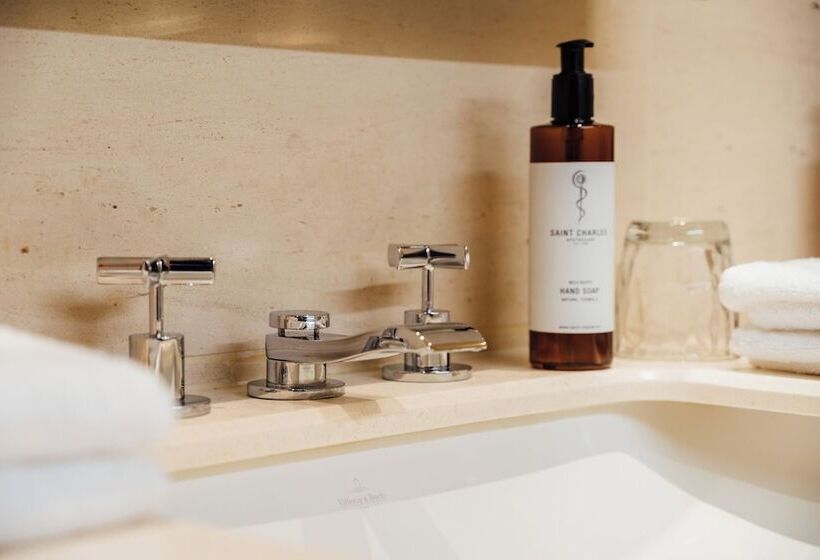 스탠다드 룸, Townhouse Dresden