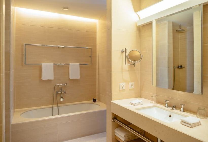 스탠다드 룸, Townhouse Dresden