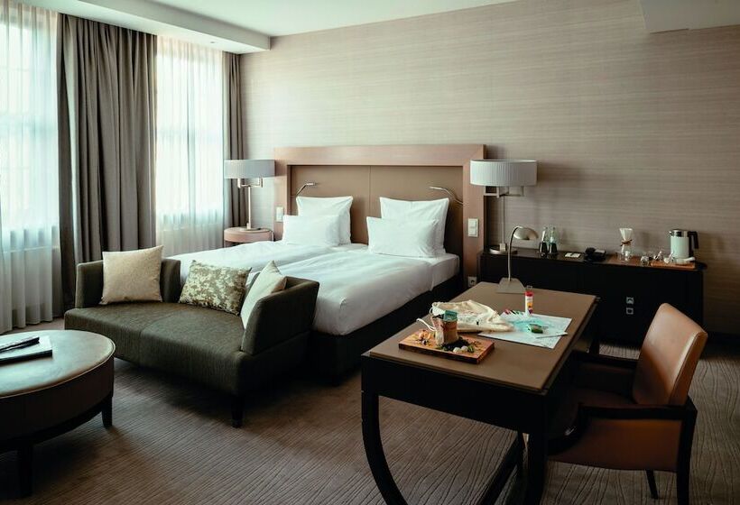 스탠다드 룸, Townhouse Dresden