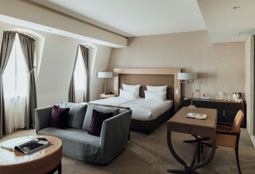 스탠다드 룸, Townhouse Dresden