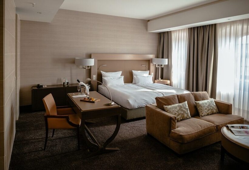 스탠다드 룸, Townhouse Dresden