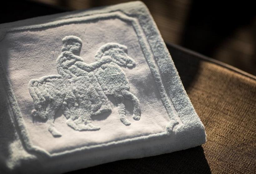 סוויטה, Villa Olmi Firenze