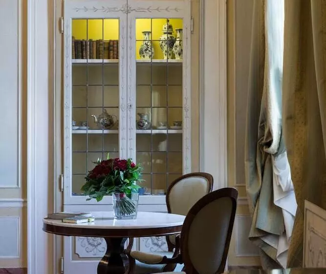 スイート, Villa Olmi Firenze