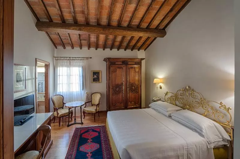 クラシックルーム, Villa Olmi Firenze