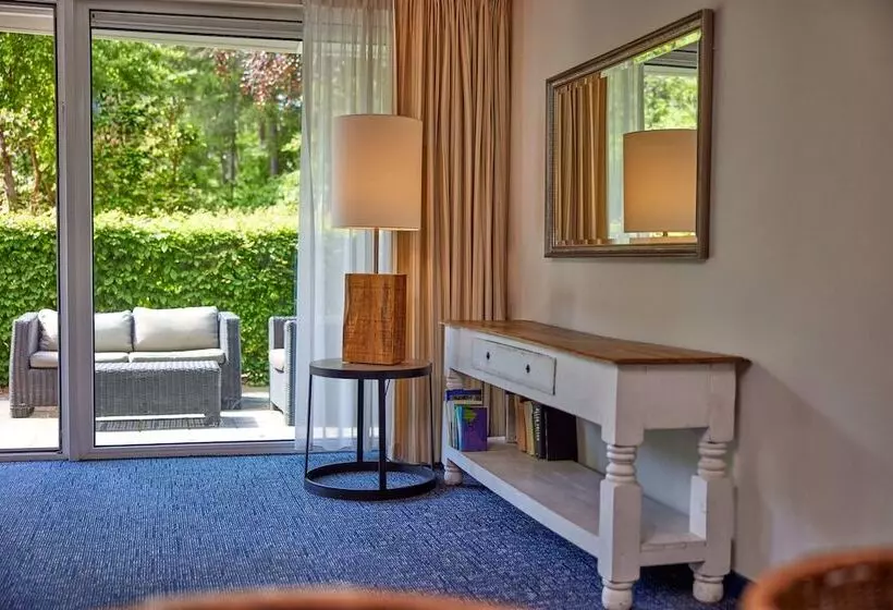 １ベッドルームアパートメント, Westcord Aparthotel Boschrijck